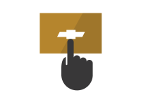 Shop Click Drive Create Icon in HENDERSON, TN