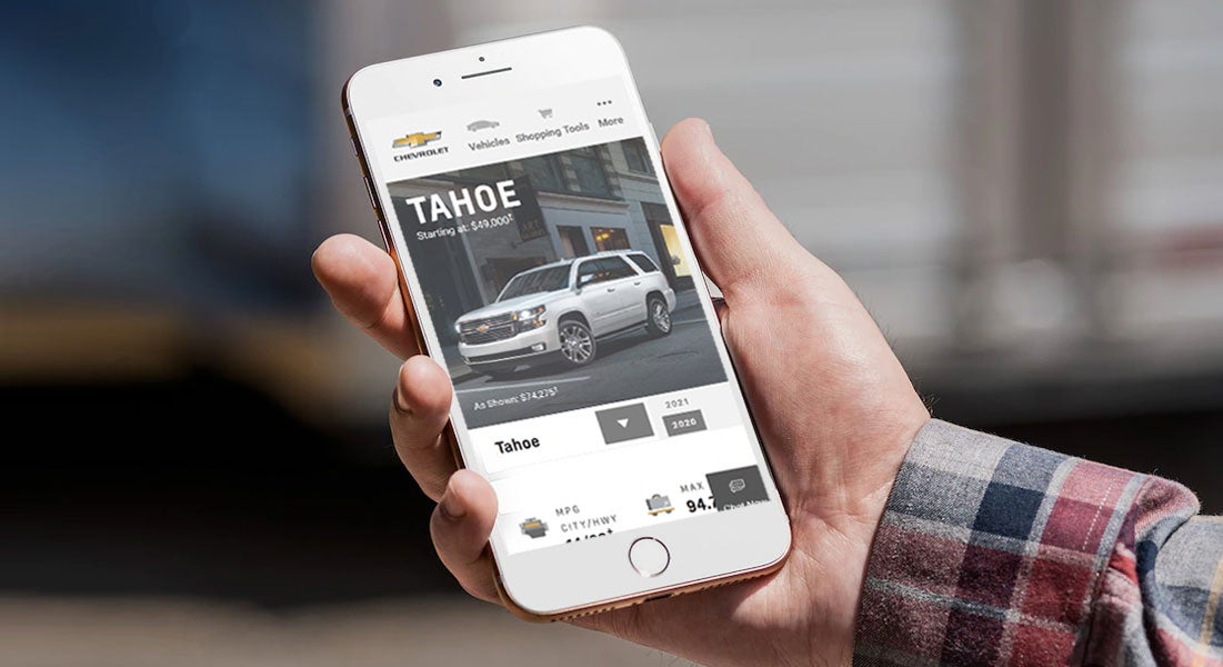 Shop Click Drive in HENDERSON, TN