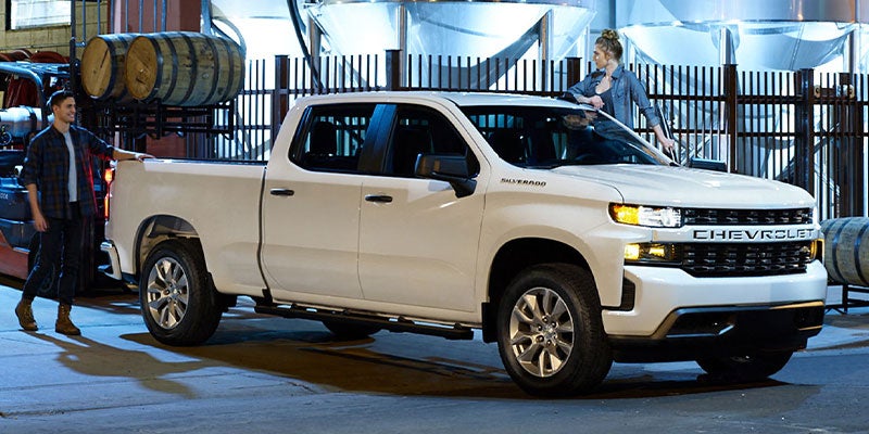 Business Elite - Lofton Chevrolet in HENDERSON TN