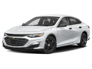 Chevrolet Malibu - Lofton Chevrolet in HENDERSON TN