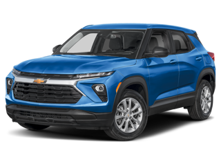 Chevrolet Trailblazer - Lofton Chevrolet in HENDERSON TN