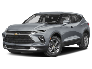 Chevrolet Blazer - Lofton Chevrolet in HENDERSON TN