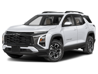 Chevrolet Equinox - Lofton Chevrolet in HENDERSON TN