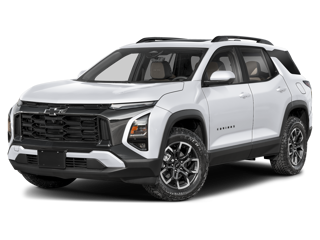 Chevrolet Equinox - Lofton Chevrolet in HENDERSON TN