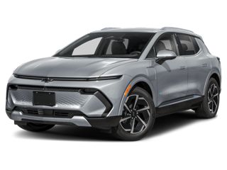 Equinox EV - Lofton Chevrolet in HENDERSON TN