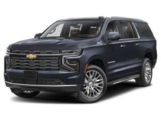 Chevrolet Suburban - Lofton Chevrolet in HENDERSON TN