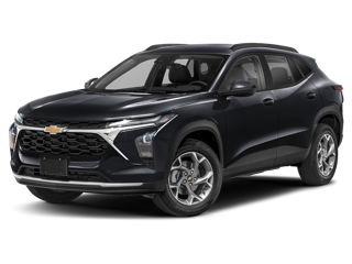 Chevrolet Trax - Lofton Chevrolet in HENDERSON TN