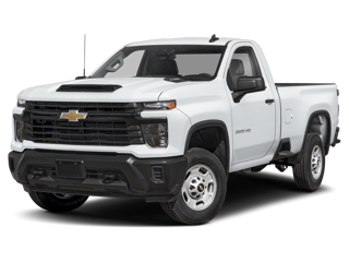 Chevrolet Silverado HD - Lofton Chevrolet in HENDERSON TN