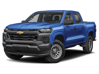 Chevrolet Colorado - Lofton Chevrolet in HENDERSON TN