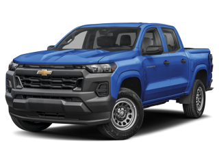 Chevrolet Colorado - Lofton Chevrolet in HENDERSON TN