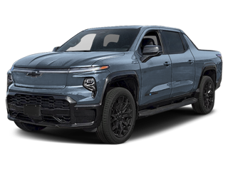 Chevrolet Silverado EV - Lofton Chevrolet in HENDERSON TN