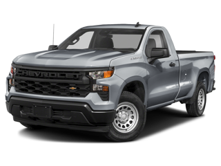 Chevrolet Silverado 1500 - Lofton Chevrolet in HENDERSON TN