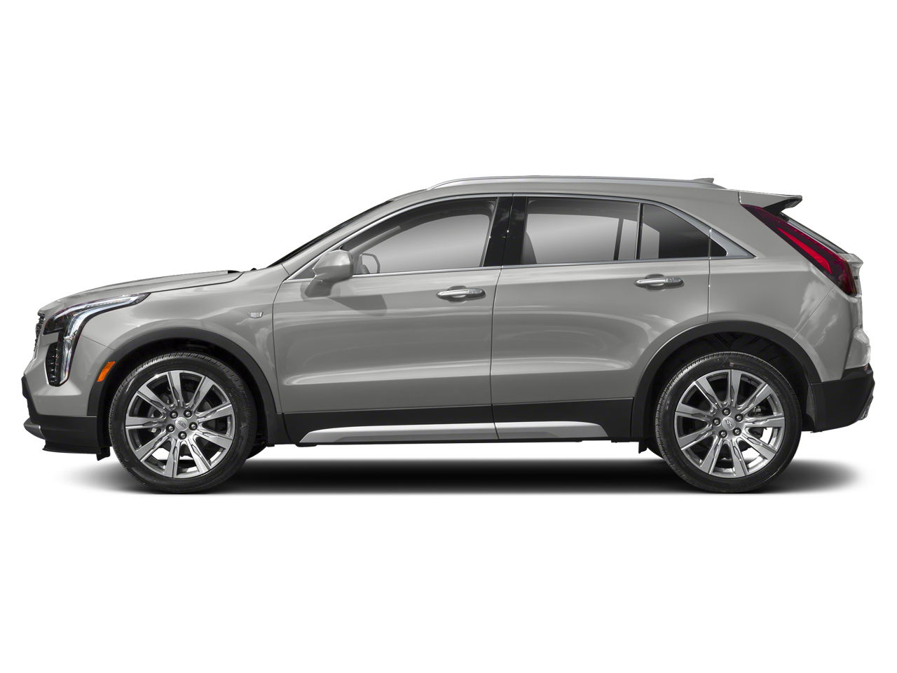 2019 Cadillac XT4 Base