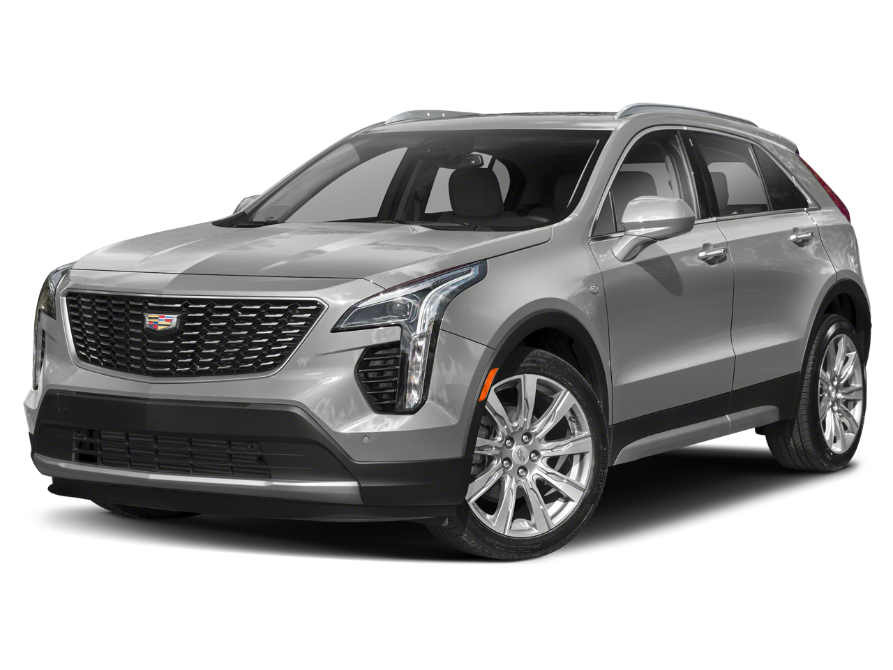 2019 Cadillac XT4 Base