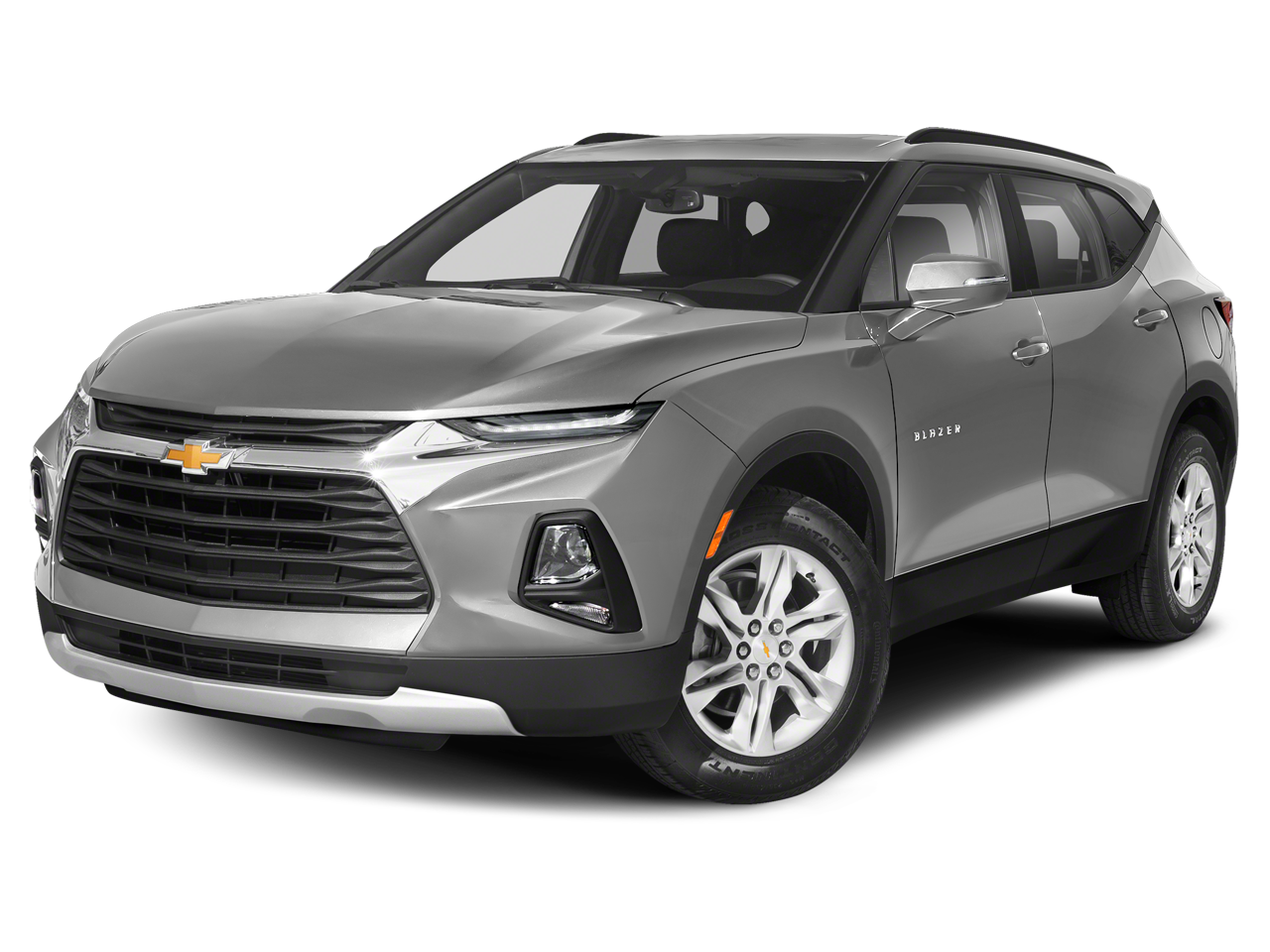 2019 Chevrolet Blazer Premier