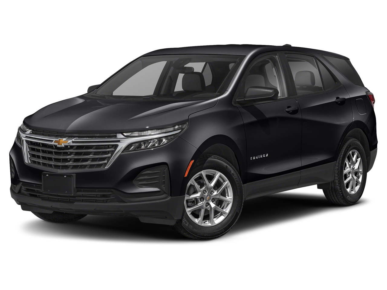 2023 Chevrolet Equinox LT - Photo 18