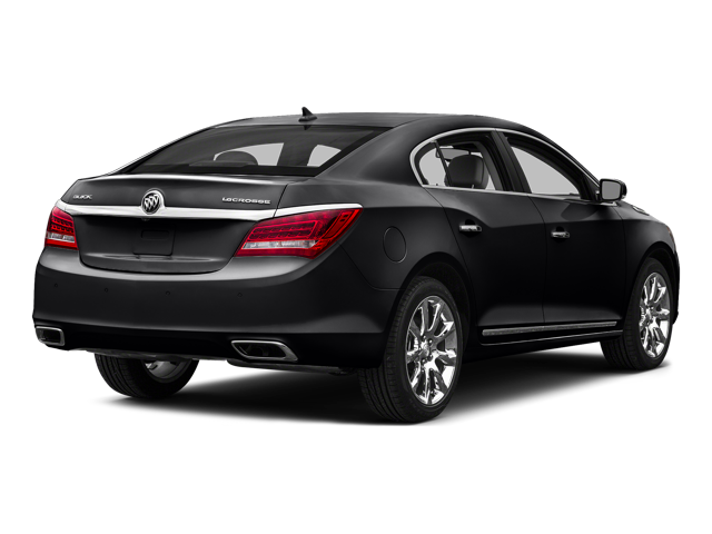 Used 2016 Buick LaCrosse Leather with VIN 1G4GB5G36GF219098 for sale in Henderson, TN