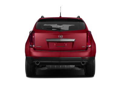 2015 Cadillac SRX Performance Collection