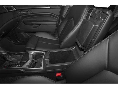 2015 Cadillac SRX Performance Collection