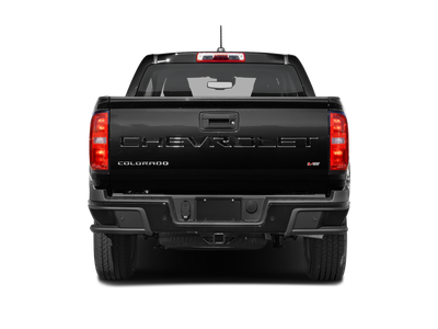 2021 Chevrolet Colorado 2WD LT
