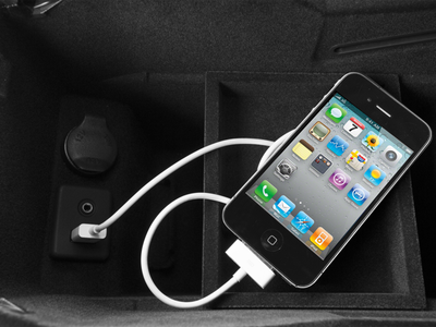 2016 Buick LaCrosse Leather