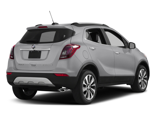 Used 2017 Buick Encore Essence with VIN KL4CJCSB8HB099073 for sale in Henderson, TN