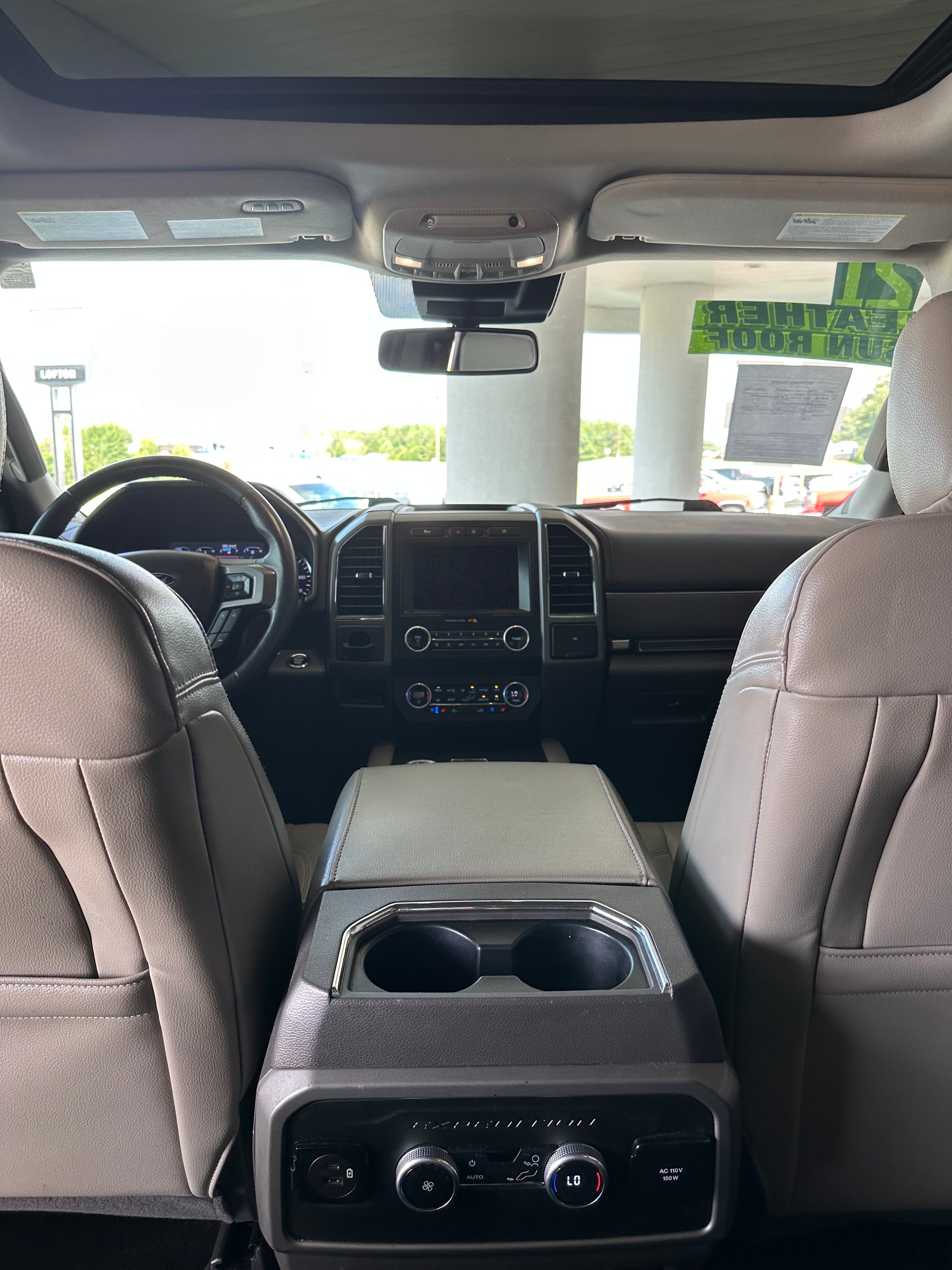 2021 Ford Expedition XLT