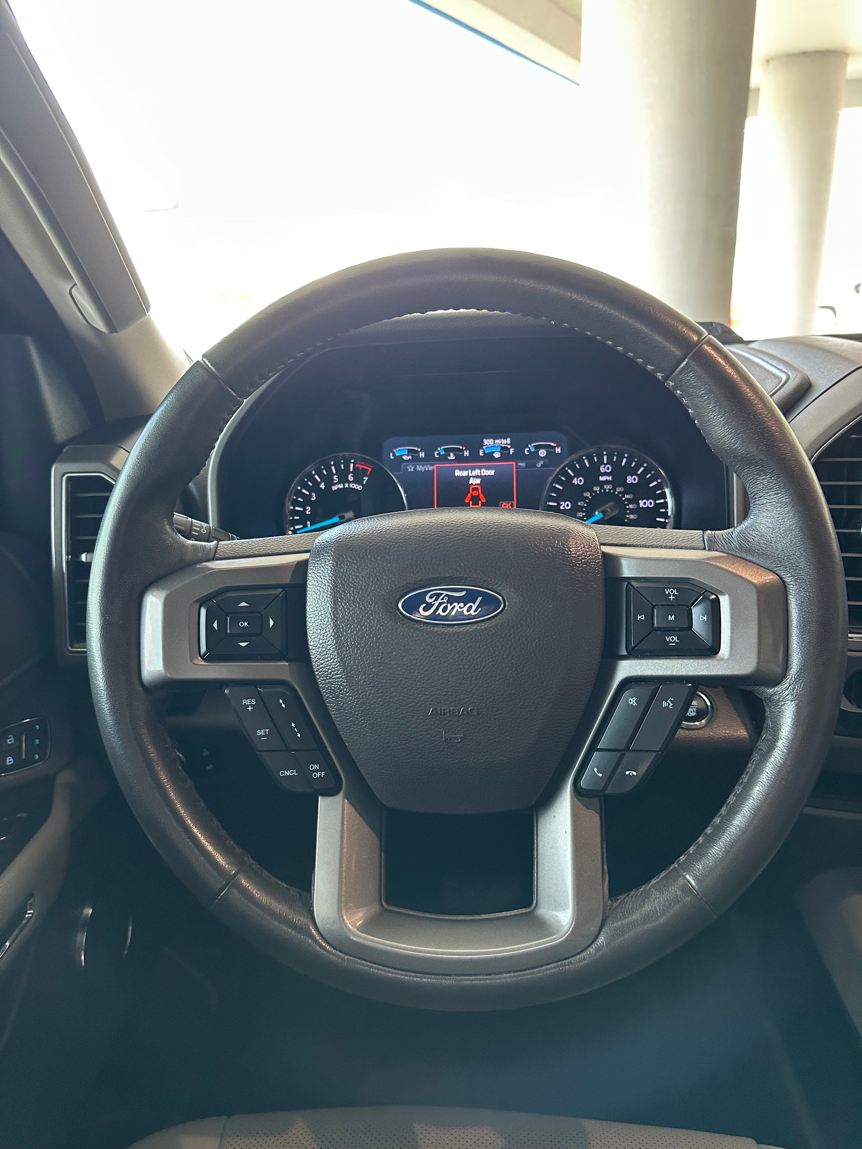 2021 Ford Expedition XLT