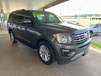 2021 Ford Expedition XLT