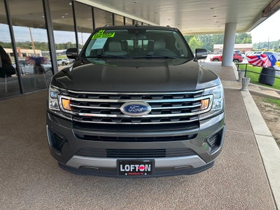 2021 Ford Expedition XLT
