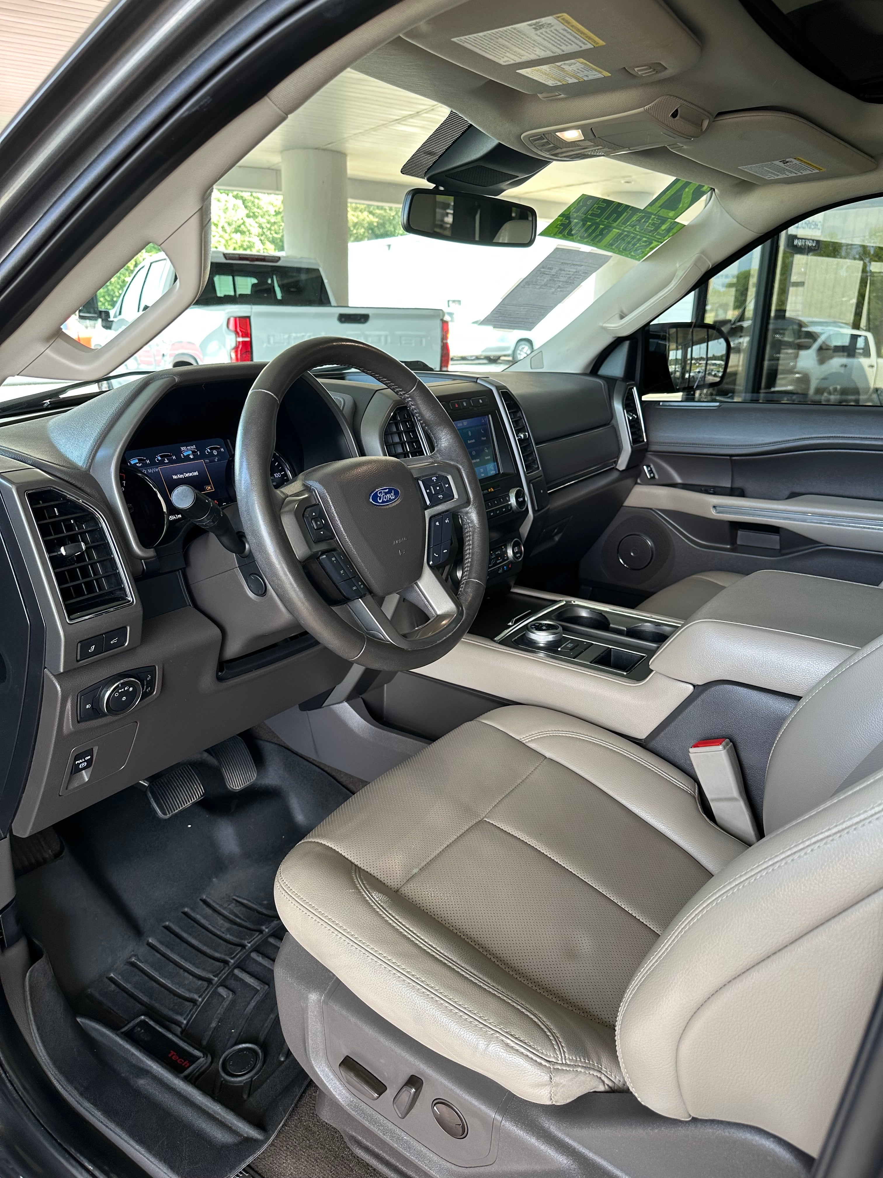 2021 Ford Expedition XLT