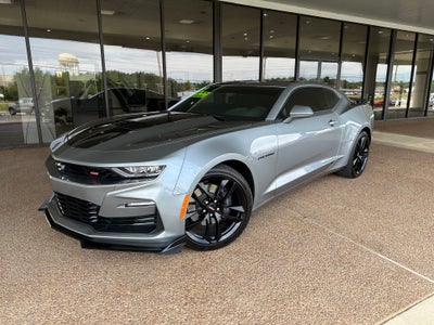2023 Chevrolet Camaro 1SS