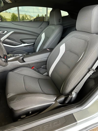 2023 Chevrolet Camaro 1SS