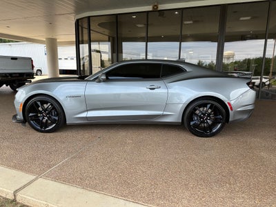 2023 Chevrolet Camaro 1SS