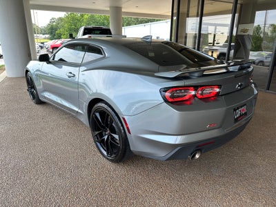 2023 Chevrolet Camaro 1SS