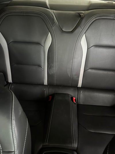 2022 Chevrolet Camaro 1SS