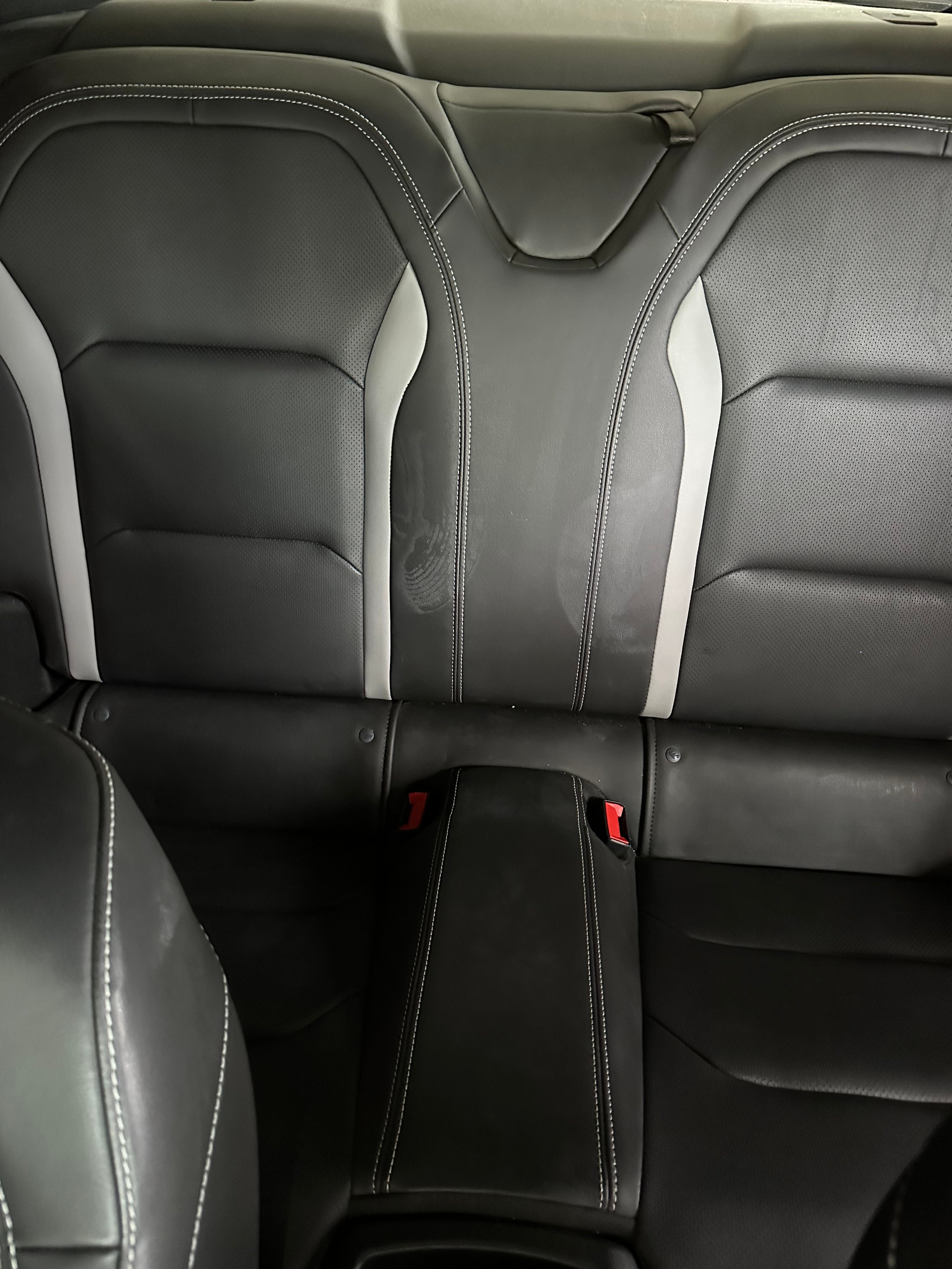 2022 Chevrolet Camaro 1SS