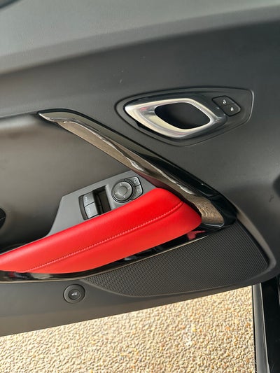 2022 Chevrolet Camaro 1SS