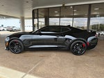 2022 Chevrolet Camaro 1SS