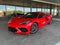2025 Chevrolet Corvette Stingray 1LT