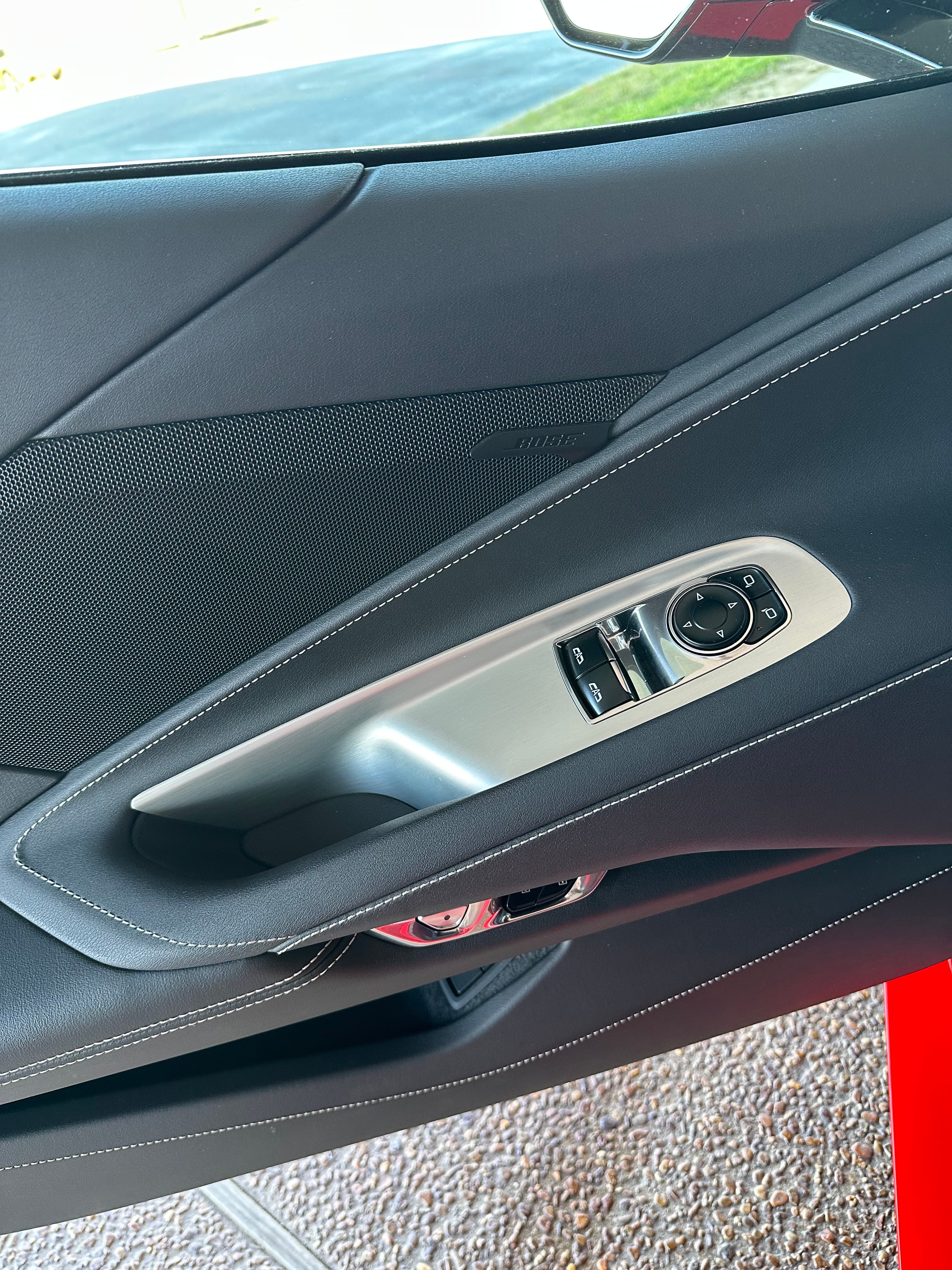 2025 Chevrolet Corvette Stingray 1LT