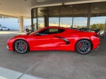 2025 Chevrolet Corvette Stingray 1LT