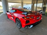 2025 Chevrolet Corvette Stingray 1LT