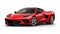 2027 Chevrolet Corvette Stingray 1LT