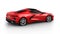 2027 Chevrolet Corvette Stingray 1LT