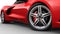 2027 Chevrolet Corvette Stingray 1LT