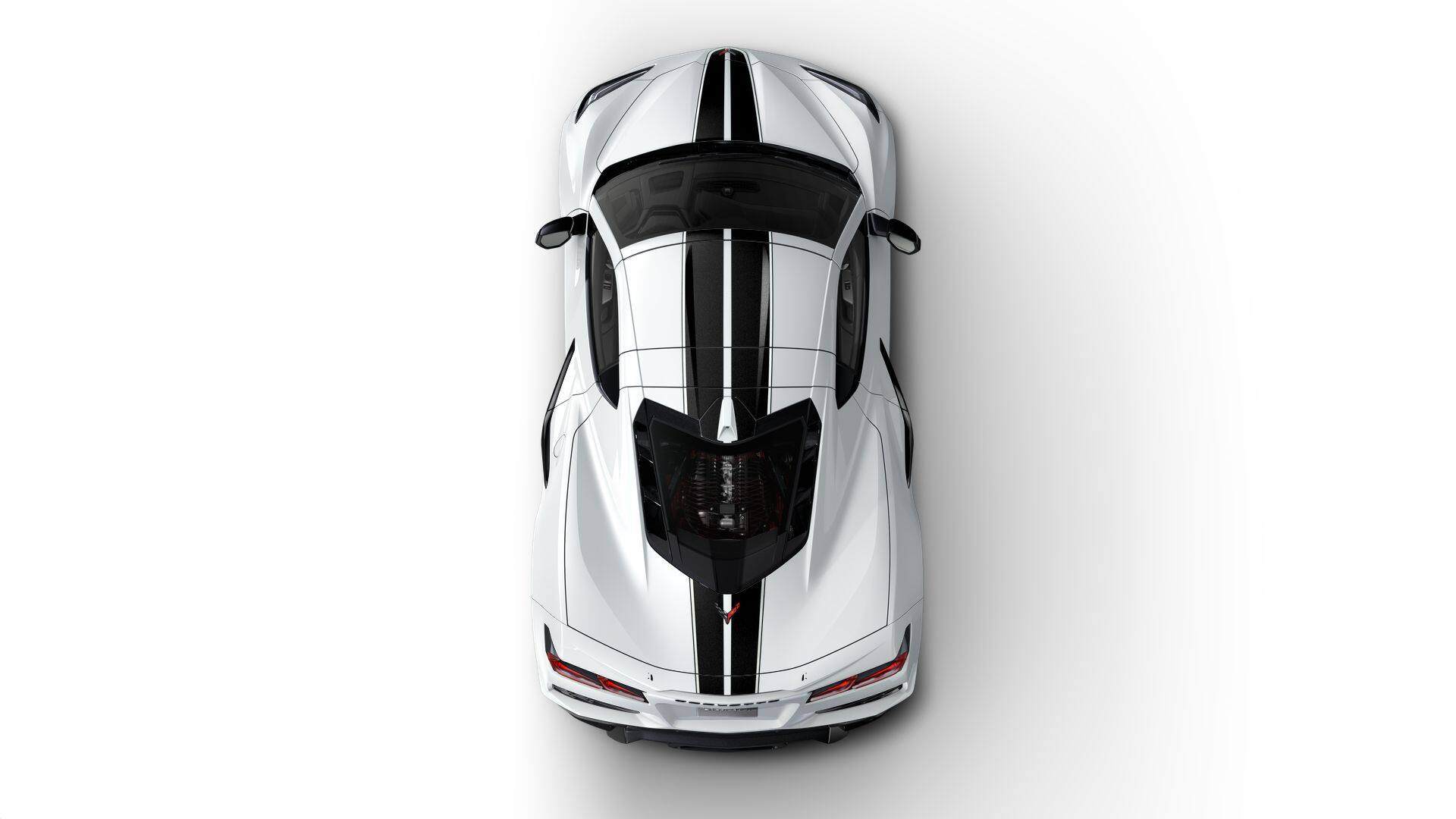 2027 Chevrolet Corvette Z06 1LZ