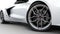 2027 Chevrolet Corvette Z06 1LZ