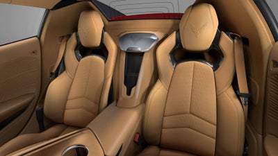 2027 Chevrolet Corvette ZR1 3LZ