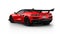 2027 Chevrolet Corvette ZR1 3LZ